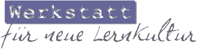 neue Lernkultur