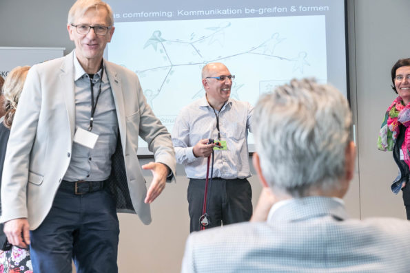 Mehr über den Artikel erfahren Ulrich Balde auf XING zum Führungskongress am 7.9.17 in Mannheim