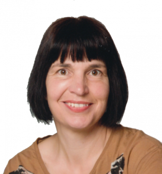 Andrea Schoger comweit