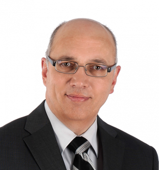 Dr. Walter Schoger • Berater, Coach, comFormer