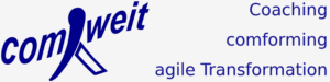 comweit. Ihr professioneller Partner für Coaching, comforming, agile Transformation